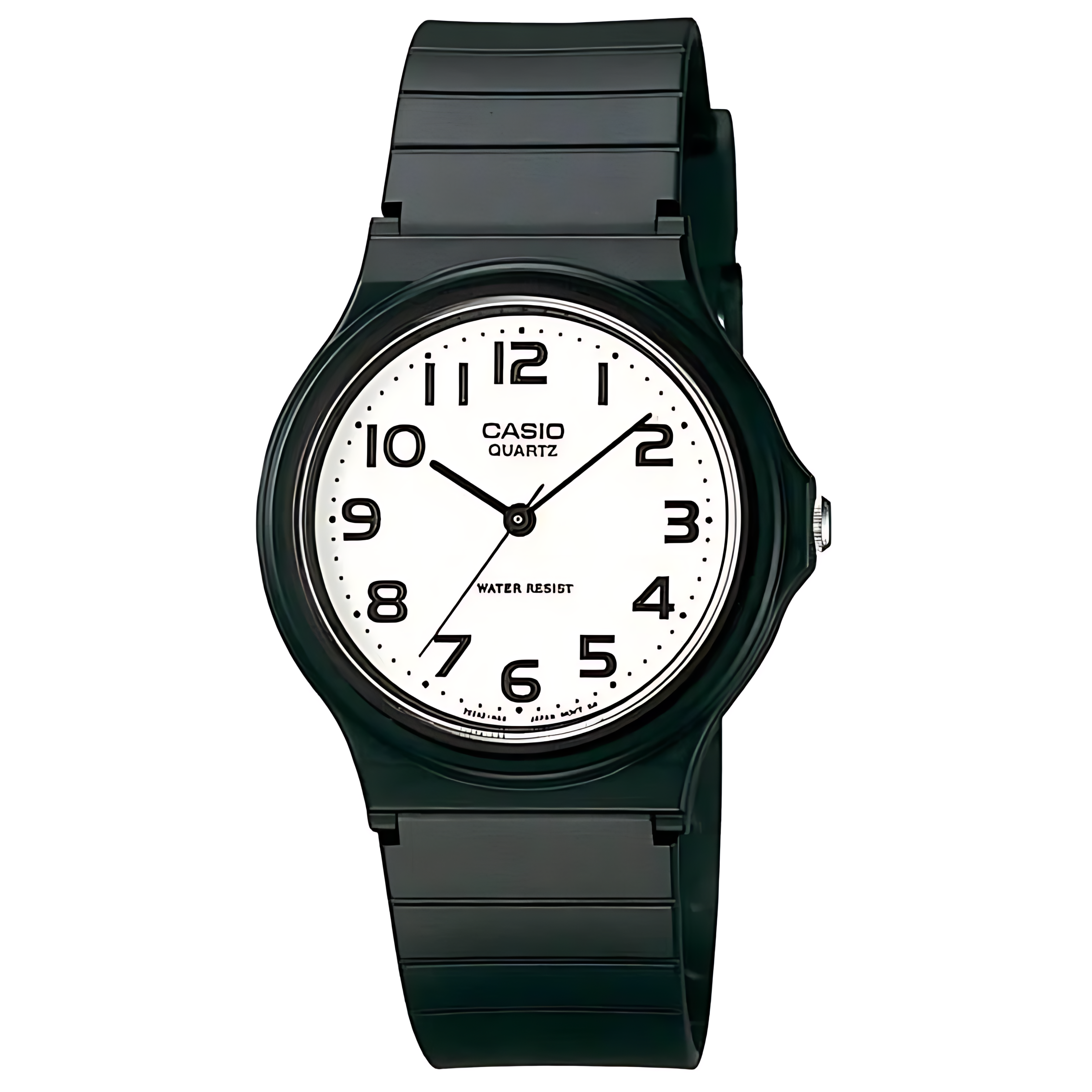 Reloj Casio MQ-24-7B2 Unisex - Análogo